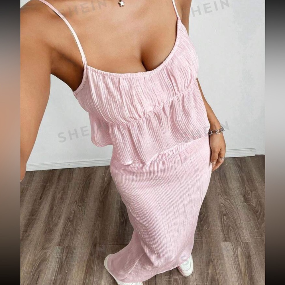 NWT Pink Set🌸🌸